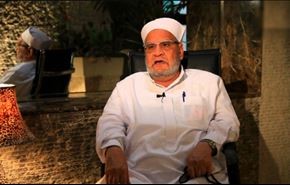 بالفيديو/ أحمد كريمة يهاجم الوهابية: ها هم شيوخ الإرهاب في العالم!