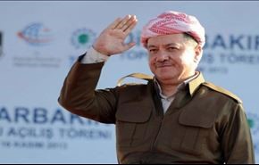 البارزاني: خطط معركة الموصل جاهزة وقد تنتهي العملية بنهاية العام