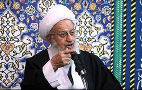 المرجع مكارم شيرازي: كارثة منى وصمة عار على جبين آل سعود