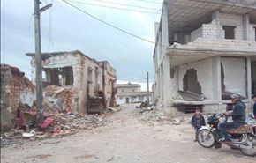 كفريا والفوعة حسم مع وقف التنفيذ