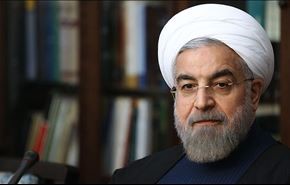 الرئيس روحاني يزور المانيا الشهر الجاري