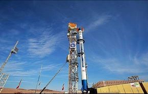 ایران تستعد لاطلاق قمر جدید الی مدار الدول الاعضاء في ابسکو