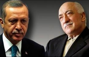 غولن يهدد اردوغان ويلوح بـ