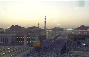 بالفيديو: تراجع اعداد الحجاج.. الحج أقل أمناً بسبب..!
