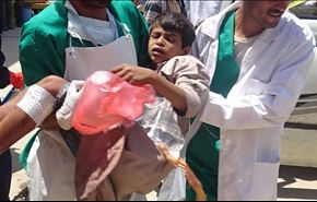 مجزرة سعودية جديدة في صعدة في عيد الاضحى