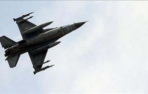 الجيش السوري يسقط طائرة حربية إسرائيلية وأخرى استطلاع