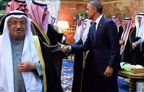 أسرار الدعم الامريكي للعدوان السعودي على اليمن