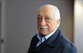 انقرة تطلب رسميا من واشنطن توقيف فتح الله غولن