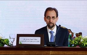 الأمير زيدينتقد الأوضاع باليمن وأمريكا وميانمار