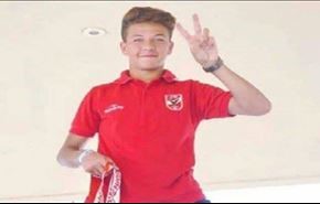 الاهلي المصري يعلن الحداد بعد وفاة أحد لاعبيه بحادث مروع