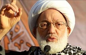 تنديد اممي وبريطاني باسقاط جنسية آية الله قاسم+فيديو
