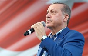 اردوغان يأمل في ان تصبح الهدنة في سوريا دائمة
