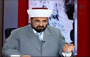 بالفيديو؛ أمين عام هيئة علماء لبنان: الوهابية.. سبب بلاء الأمة