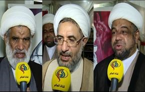 بالفيديو.. علماء: فلتعد المنامة إلى لغة العقل في استهداف الشيخ قاسم