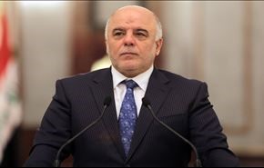 العبادي: هناك من طلب تكبير سنّه من أجل القتال مع الحشد