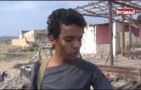 فيديو يقلب الطاولة على الإعلام السعودي.. صِدْقُ كَلِمتكُم أخوى اناقة مذيعيهم!