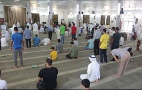 السلطات البحرينية تواصل منع إقامة أكبر صلاة جمعة في الدراز