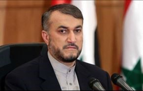 عبداللهيان: اميركا لا تلتزم بتعهداتها في اتفاق الهدنة بسوريا