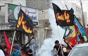 «إنِّي أُحامي أبدًا عن ديني»..شعار موسم عاشوراء المقبل بالبحرين