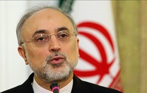صالحي: الغرب لم يف بوعوده في الاتفاق النووي مع ايران