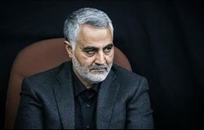 اللواء سليماني يطوي صفحةً طويلةً من الحرب النفسية الأميركية بقلم!