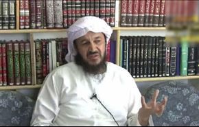 المقدسي يطالب أميركا بالتدخل البري في سوريا!