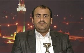 أنصار الله: لم نستلم رسمياً أي خطة أمريكية للسلام في اليمن