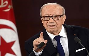 تمديد حالة الطوارئ شهرا اضافيا في تونس