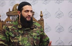 الإرهابي الجولاني يظهر ثانية في الجزيرة القطرية.. ماذا قال؟!