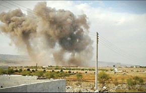 استراليا تعزي أسر الجنود السوريين بعد جريمة التحالف في دير الزور