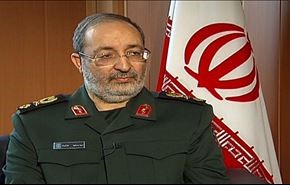 العميد جزائري: نعمل باستمرار لرفع قدراتنا الدفاعية أمام الأعداء