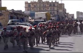 بالفيديو: العدوان السعودي يواصل استهداف المناطق السكنية