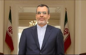 مساعد وزير الخارجية الايراني يتوجه الى دمشق غدا الاثنين