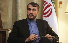 عبداللهيان: الغارة الجوية على القوات السورية كشفت نوايا اميركا