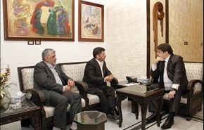 طهران: التكفيريون يستهدفون التراث الثقافي في المنطقة