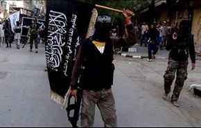 انشقاق عشرات المسلحين من 