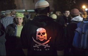 شاهد بالفيديو؛ حارقو 