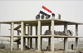 مقتل العديد من ارهابيي 