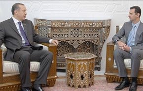 الأسد – اردوغان... واللقاء الصعب