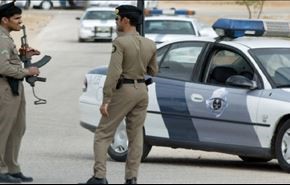 اعتقال 17 سعوديا من 