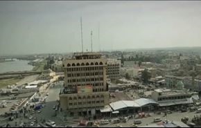 توقف بث اذاعة 