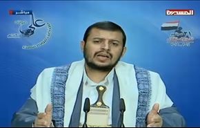السيد الحوثي: النظام السعودي عكاز أميركا في المنطقة!