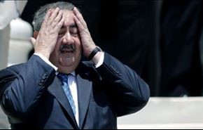 البرلمان العراقي يصوت على سحب الثقة من زيباري