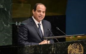 السيسي يلتقي بقيادات يهودية ويشيد بالتعاون مع 