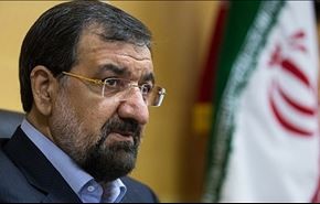 رضائي: إخوتنا العرب بخوزستان يكفون للردّ على آل سعود