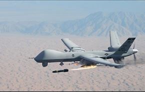 روسيا: بريداتور أميركية كانت فوق منطقة تعرض قافلة المساعدات للقصف!