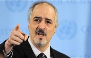 بشار الجعفري: سوريا لن تكون أبدا مثل ليبيا أو العراق