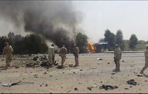 أميركا تحقق في هجوم لداعش بقذيفة كيماوية على قواتها بالعراق