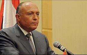 مصر تقر بوجود خلاف مع السعودية بشأن الرئيس الاسد