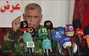 العامري : نرفض تقسيم العراق تحت اي ذريعة